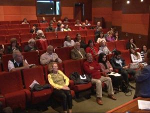 ’Türkiye’de felsefe’ konusu Caddebostan’da konuşuldu