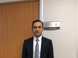 Islak saçla dışarı çıkanlar dikkat