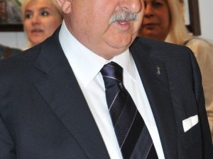 TESK Başkanı Paladöken: "Lüks ve ithal ürünlere olan talebi azaltmalıyız"