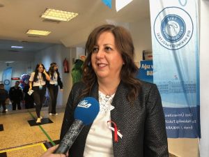 Gazi Üniversitesinden ’Ağız ve Diş Sağlığı Bilim Şenliği’