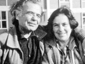 Çambel ve Çakırhan Akyaka’da anıldı