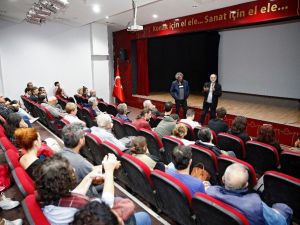 Film sezonu ‘Yol Kenarı’ ile başladı