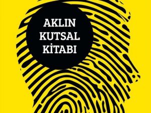 Doç. Dr. Şafak Nakajima’nın  yeni kitabı ‘Aklın Kutsal Kitabı’ raflarda