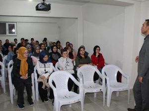 Emet’e Etüt Merkezi