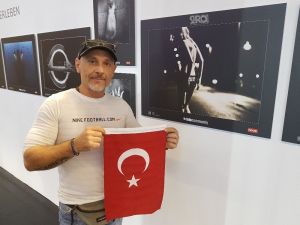 Türk fotoğrafçıdan önemli başarı