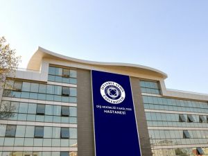 Milli ekonomi seferberliğine Dentaydın’dan destek