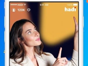 Hadi’den ‘Beyaz Baston’ farkındalığı