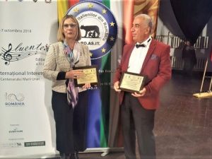 Koro Şefi Türkoğlu, turizm elçisi gibi çalışıyor