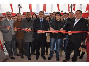 Nazillide Selahattin Acar’ın İsmi Düğün Salonuyla Yaşatılıyor