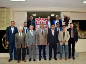 Salihli’den indirim kampanyasına büyük destek