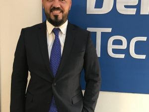 Delphi’de Türkiye’de üst düzey atama