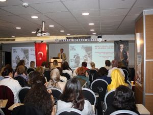 Prof. Dr. Ceyhan: "10-15 yıl sonra sadece aşı yapmadığımız için her yıl ortalama 14 bin 296 kişi hayatını kaybedecek"