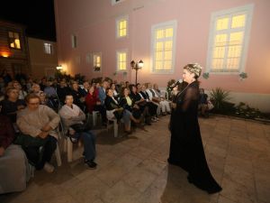 Buca’da unutulmaz konser