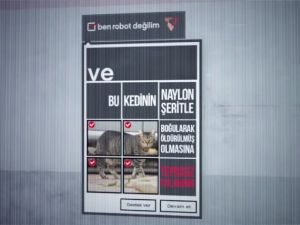 Vestel ve Regal’e 4 Kristal Elma