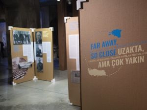 Türkiye ve Estonya: ‘Zamana Yayılan Bir Dostluk’