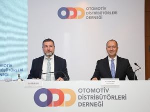 Otomotiv pazarı daralma yaşıyor