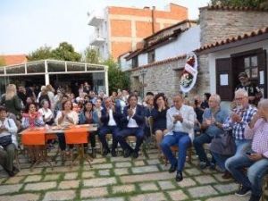 Kuşadası bandosu 88 yaşında