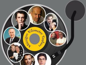 Radyo programı tekrar kitap oldu