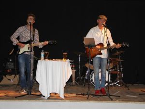 Alanya’da Danimarkalılar konserde buluştu