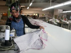 Doların düşüşe geçmesi tekstilcileri 2019 için umutlandırdı