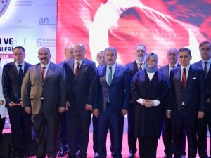 ATO Başkanı Baran: "ATO’daki İŞKUR Hizmet Noktası’yla destek veriyoruz"