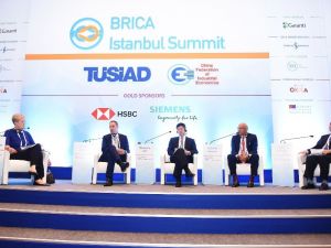 Dijital İpek Yolu Türkiye’den geçiyor