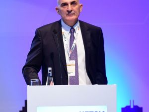 ‘5G ve Şebeke Dönüşüm Konferansı’ ile teknoloji dünyası İstanbul’da buluştu