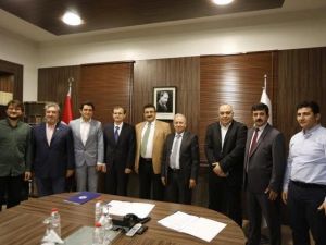 Ekartörle ameliyat süreleri kısalacak