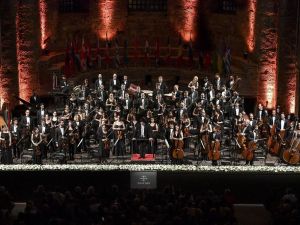 Çocuklar hem paylaşmayı hem klasik müziği sevecek