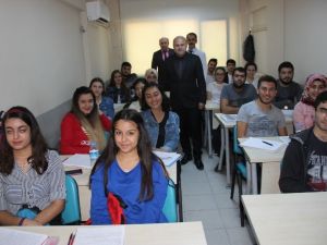 Öğrenciler hedeflerine MABEM ile ulaşacak