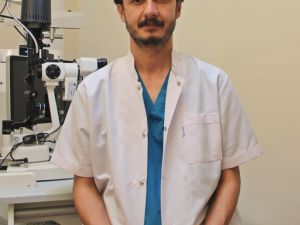 Bebeklerde görme problemleri gelişimsel gecikmelere neden oluyor