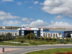 İş dünyası, kamu ve sivil toplum kuruluşlarının yöneticileri buluştu