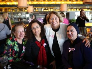 “Kanser olduğunu sahnedeyken öğrendim”