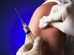 "Risk grubundaki hastalar grip aşısını ihmal etmemeli"