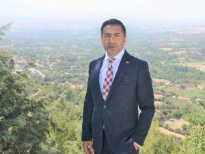 Denizli, AB Büyükelçilerini ağırlayacak