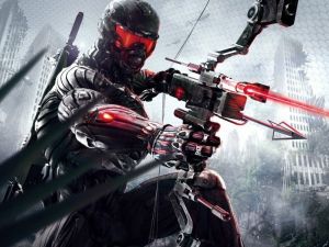 Crysis serisi XBox One’a geldi