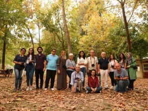 Amatör fotoğrafçılar deklanşöre ’Ara Güler’ için bastı