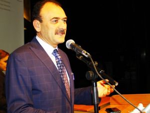 Aydın’da ‘Kodlama Haftası’ etkinlikleri