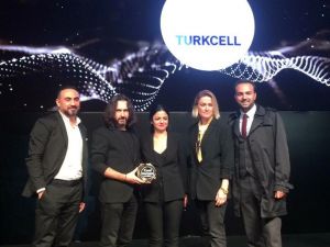 Yılın En Cool Operatörü; Turkcell