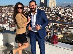 Cihan Aydın: "İzmir’e büyük yatırımlarla geliyoruz"