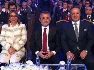 TİM Delegeler Çalıştayı başladı