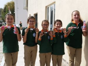 ’Hem beslen, hem öğren’