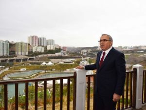 TOKİ’den piyasaya yarım milyar TL’lik yastık altı katkısı