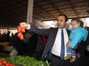 Kriz fırsatçılar cezalandırılsın, fiyatlar düşürülsün önerisi