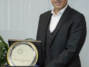 Turkcell IPRA’dan ‘Altın Ödüller’le döndü