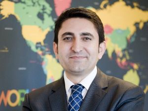 Çiftçi: “Faizlerin artması faizsiz ev alma sektörünün gelişimini tetikledi”