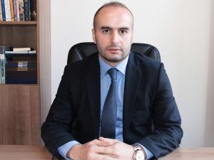 Sakarya’da İlyas Yalçıntaş rüzgarı esecek