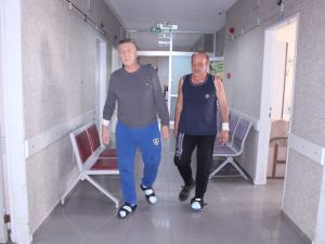 Diyabetik Ayak Birimi, 2 bin hastayı tedavi etti