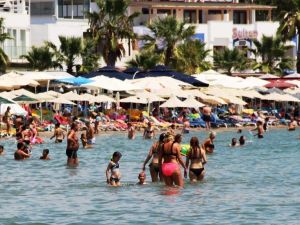 2019 yaz sezonunda turizm patlaması olacak