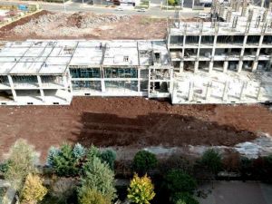 Nesibe Aydın Okulları Diyarbakır’da çalışmalarına hız verdi